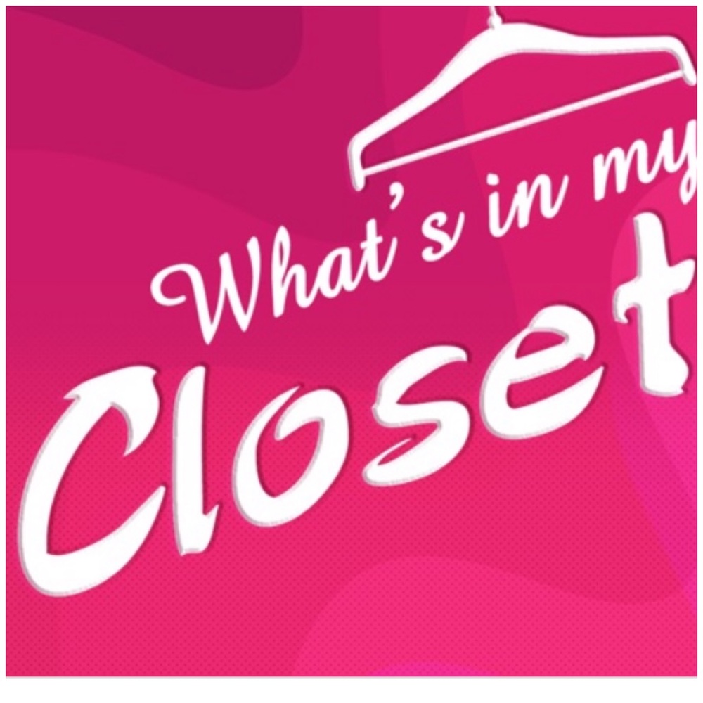 Meet your Posher, Carol